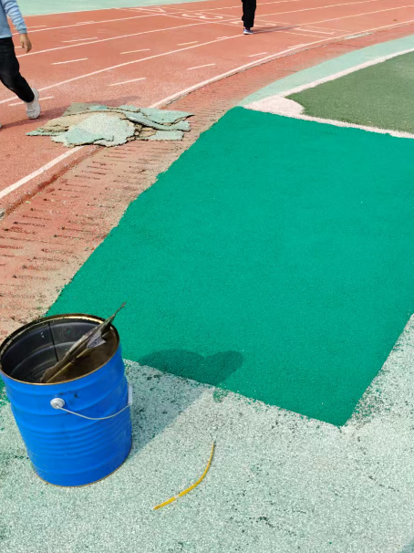 邵阳球场翻新修补改造专项服务介绍